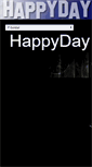 Mobile Screenshot of happyday.hu
