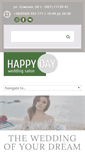 Mobile Screenshot of happyday.kh.ua